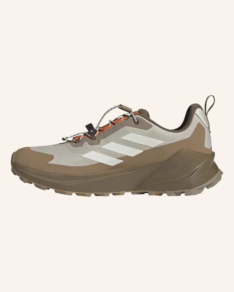 adidas Terrex Trailmaker 2 Gore-Tex Speed Lace Wanderschuh beige Beige