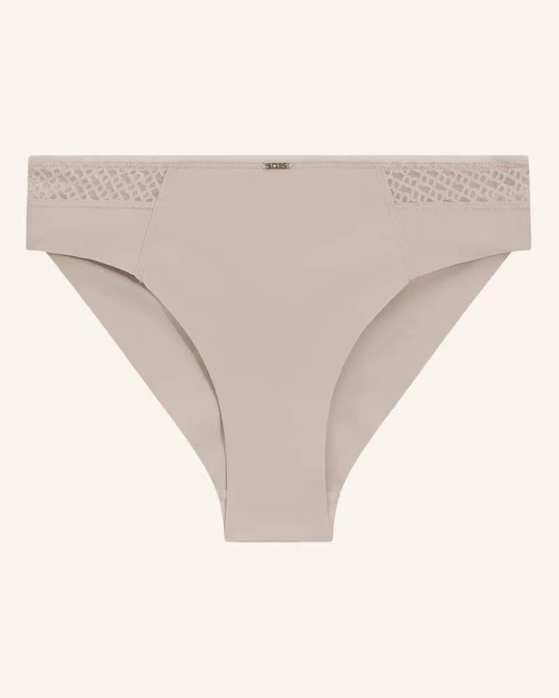HUGO BOSS Briefs Brief_B Lace beige Beige