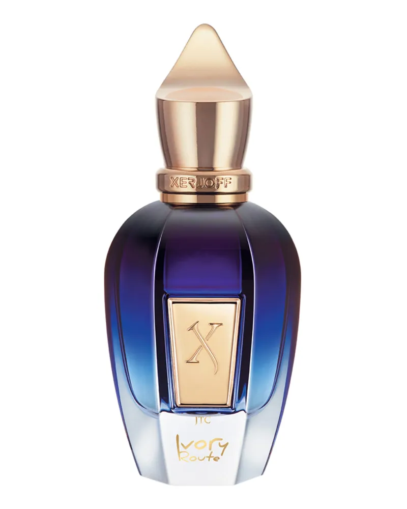 FEMILET Ivory Route Eau de Parfum 50 ml 