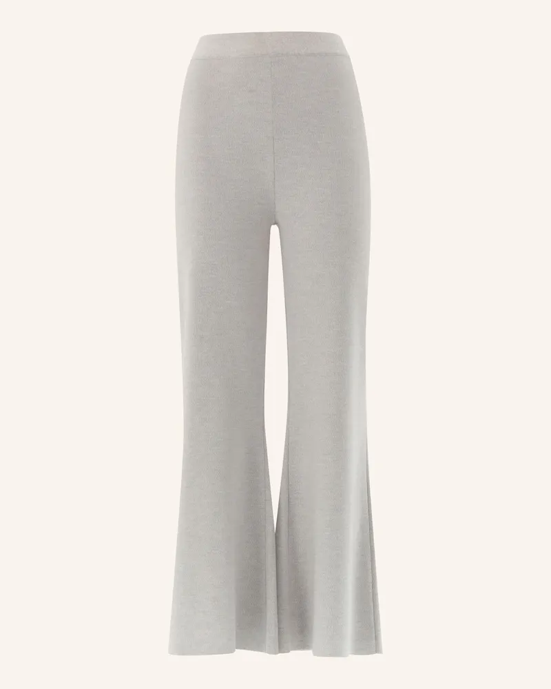 van Laack Hose braun Beige