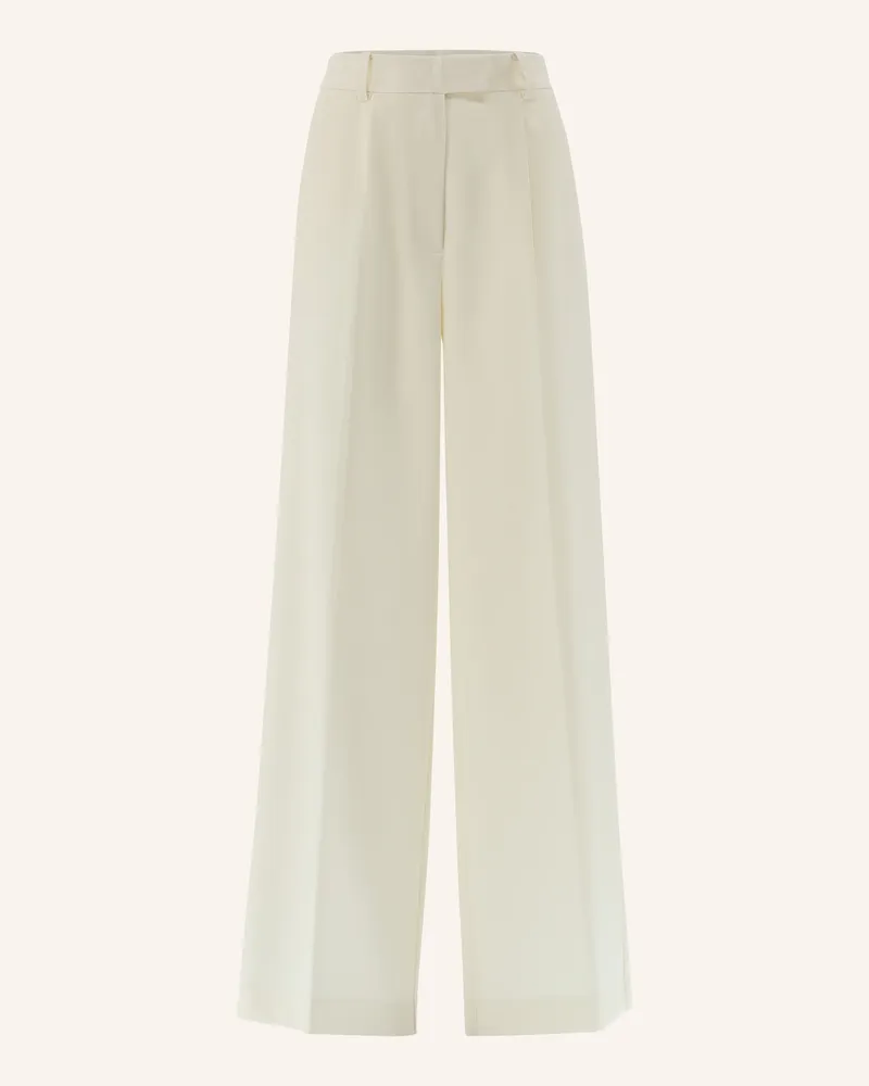 van Laack Hose Modern Fit Beige