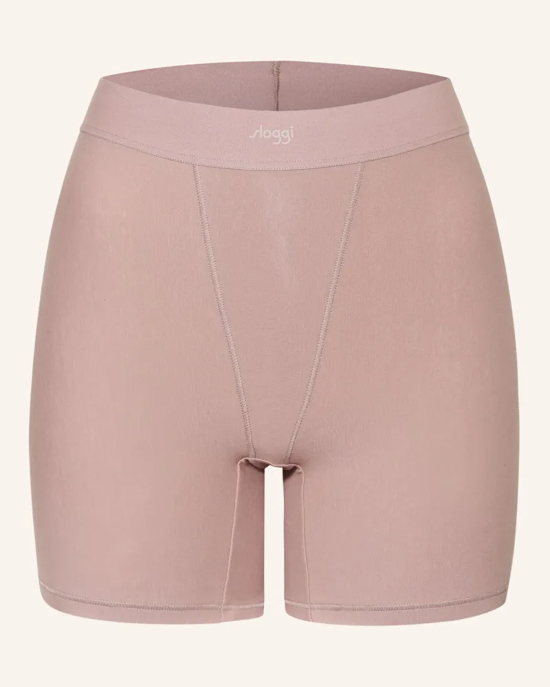 Sloggi Longpant EVER EASE Rosé