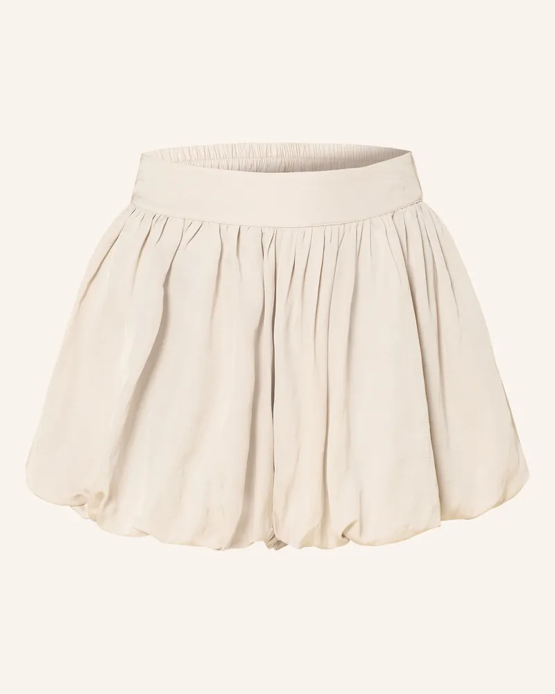 FRANKIE Shop Shorts Alina beige Beige