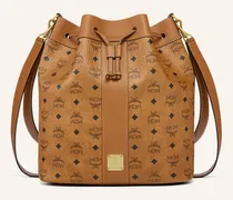 Beuteltasche DESSAU IV mit Pouch