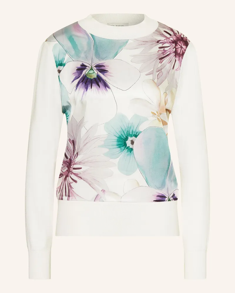 Ted Baker Sweatshirt JAKKIA Ecru