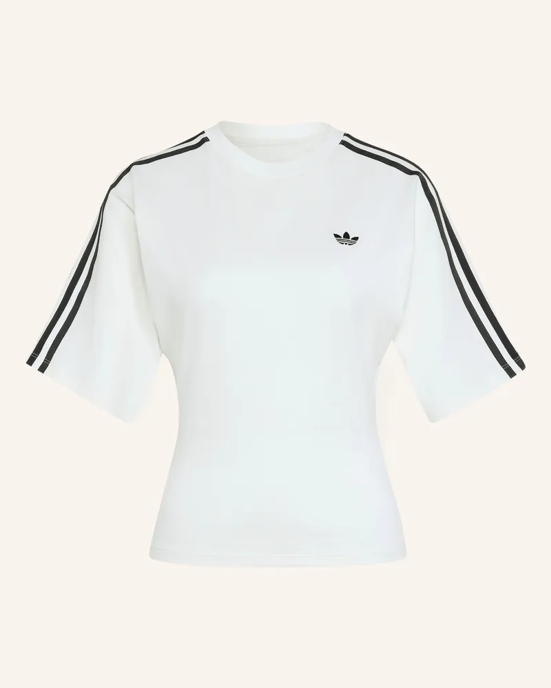 adidas T-Shirt Adilenium 5.0 weiss Weiss