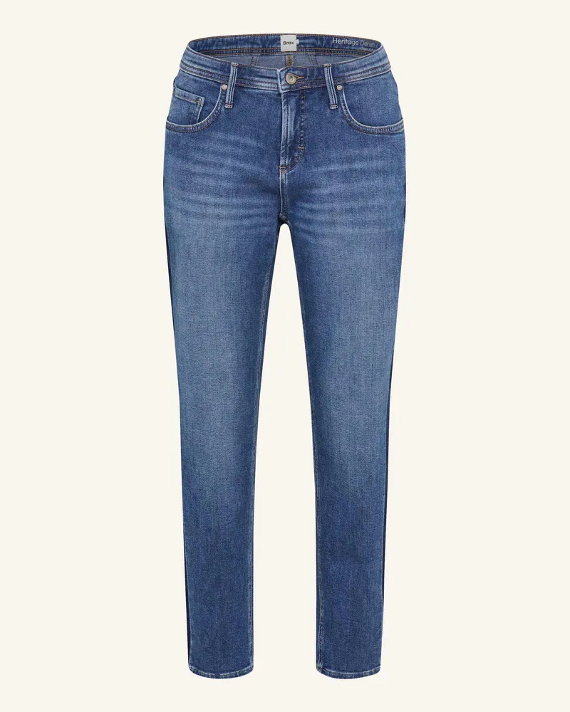 Brax Jeans STYLE MILEY S Blau