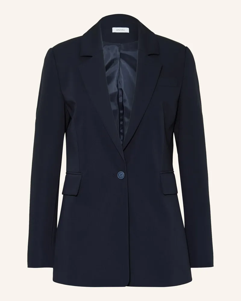 Darling Harbour Blazer Blau