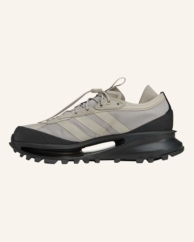 Y-3 Y-3 S-GENDO TRAIL Braun