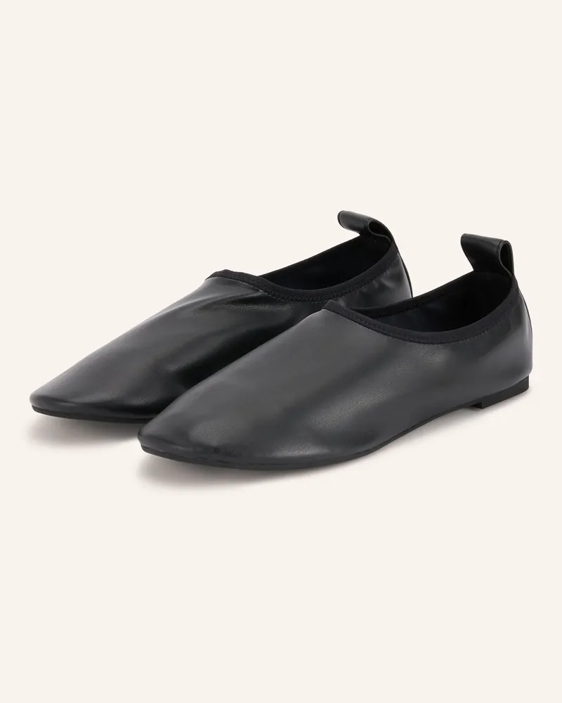 SENSO Ballerinas Cassidy I schwarz Schwarz