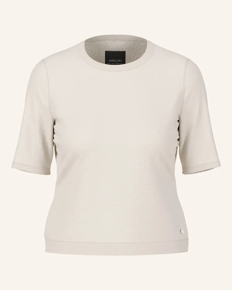 Marc Cain Pullover Creme