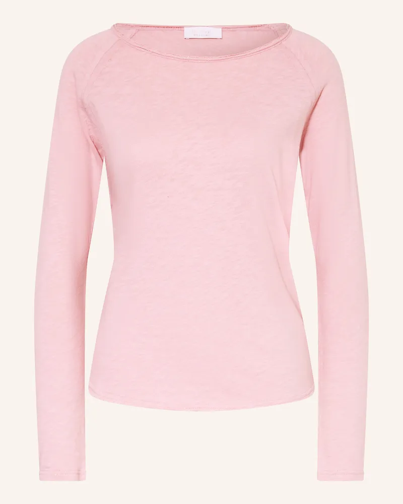 Rich&Royal Longsleeve Rosé