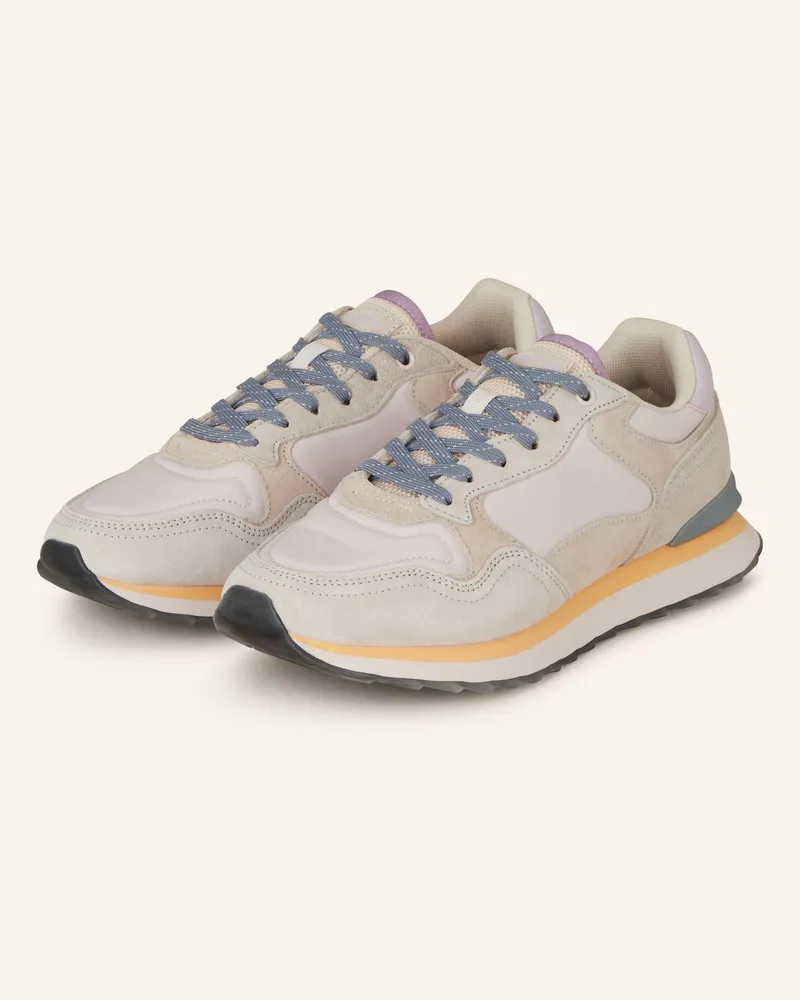 HOFF Sneaker SANTANDER Creme