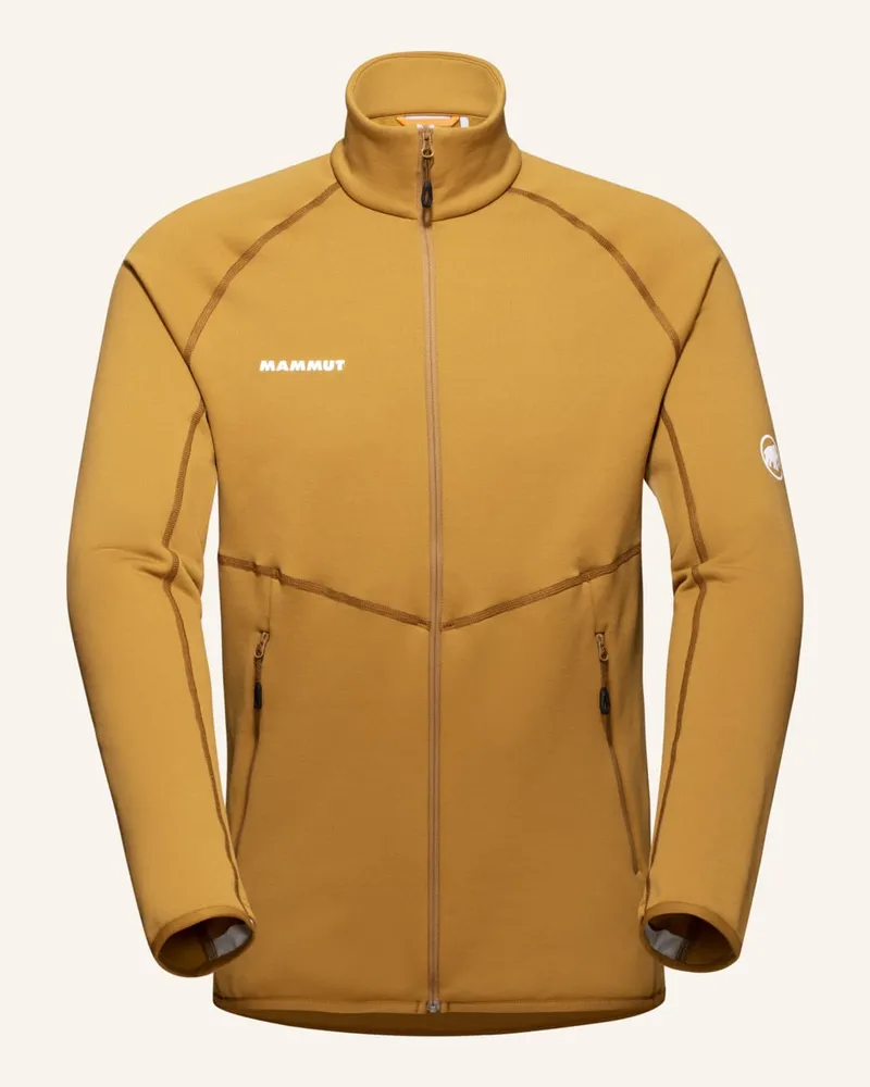 Mammut Aconcagua ML Jacket Men Beige