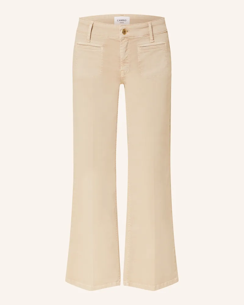 Cambio Hose TESS 719