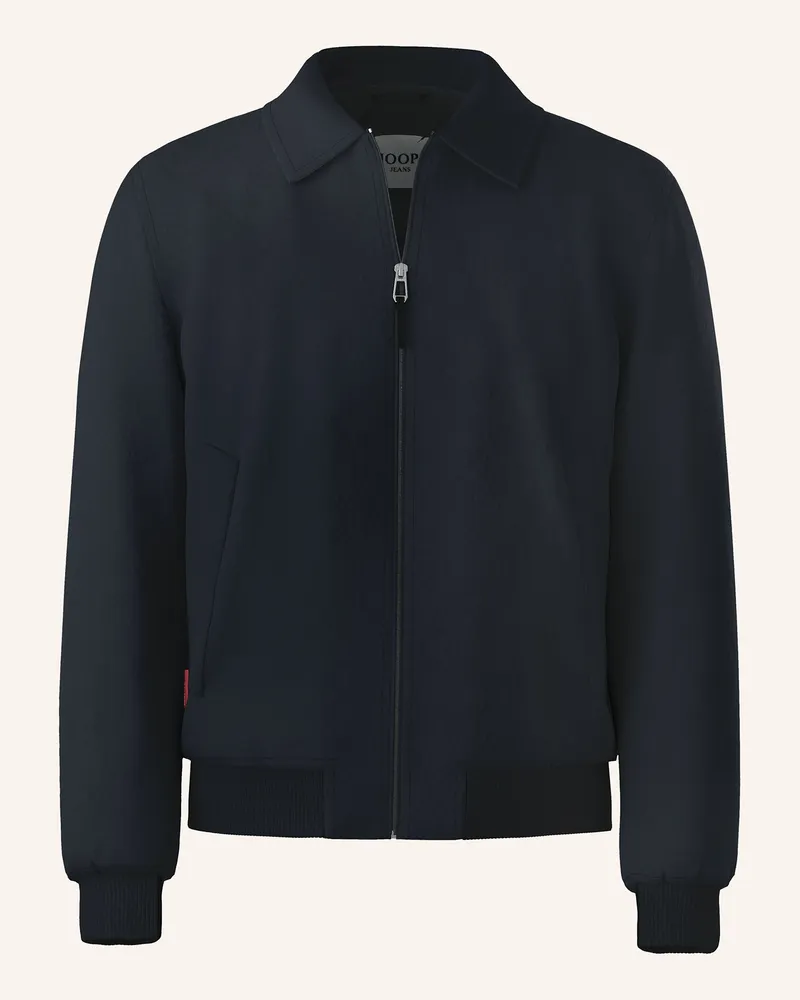 JOOP! Blouson BRADY Dunkelblau