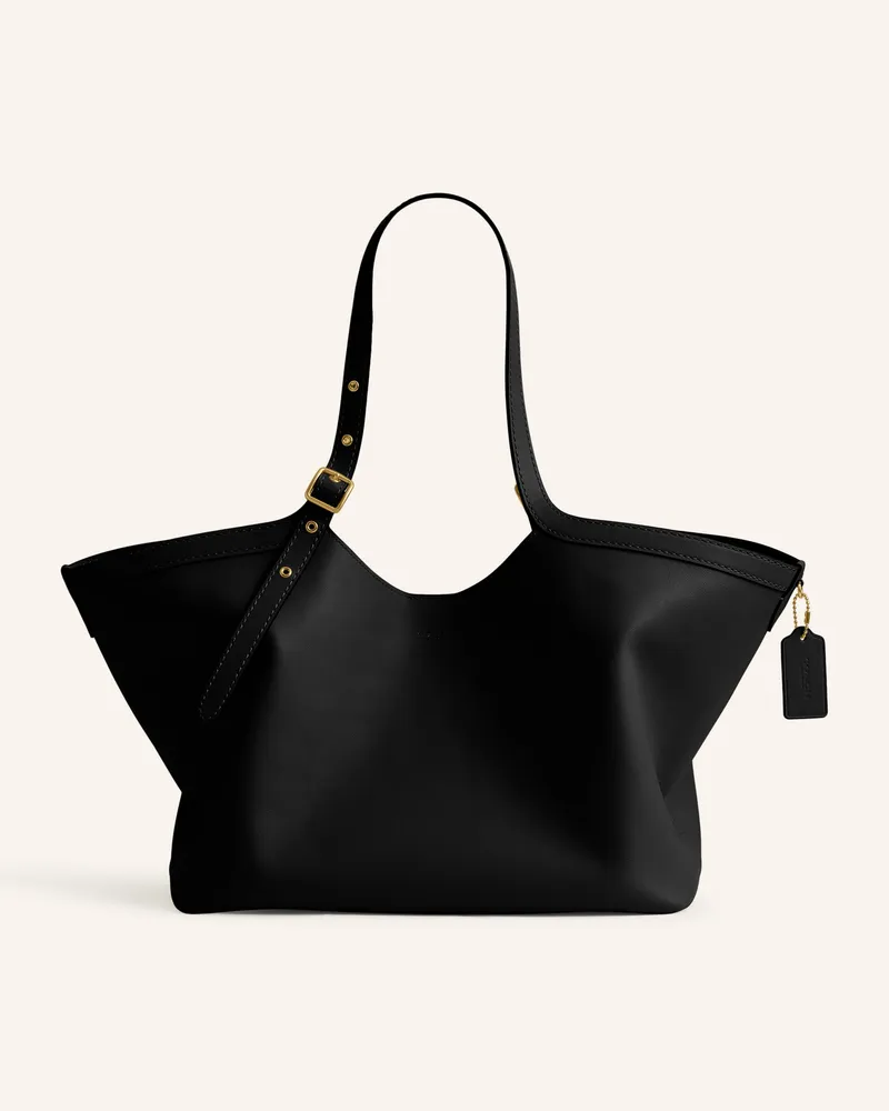 Coach Shopper GRAMERCY Schwarz