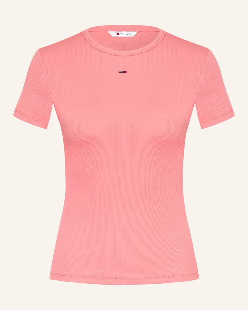 Tommy Hilfiger T-Shirt Pink