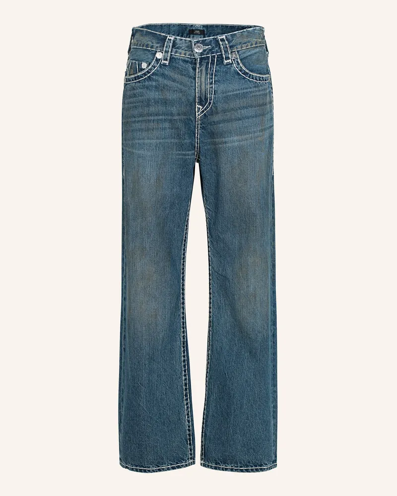 True Religion Jeans Vinny Super T blau Blau