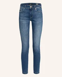 Mavi Jeans 7/8-Jeans ADRIANA Blau