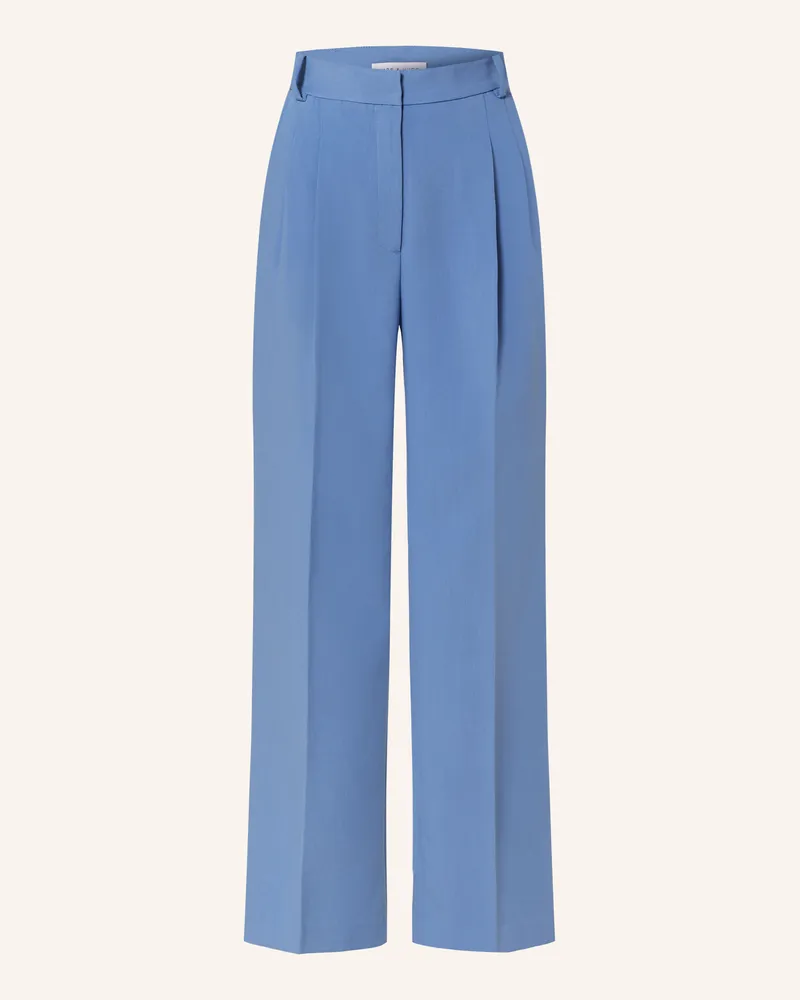 Mrs & HUGS Hose Blau