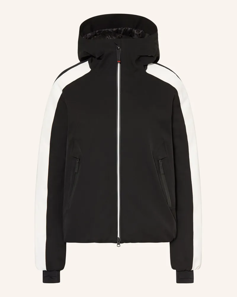 Bogner Fire & Ice Skijacke Tace-T schwarz Schwarz