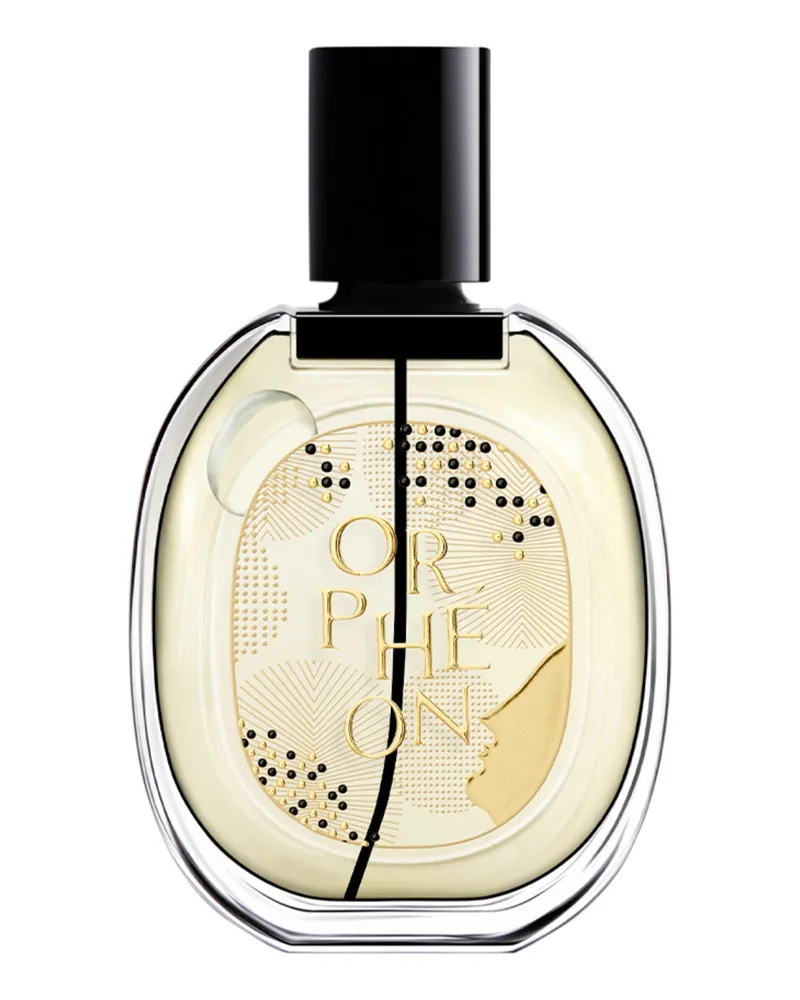 Diptyque ORPHÉON 