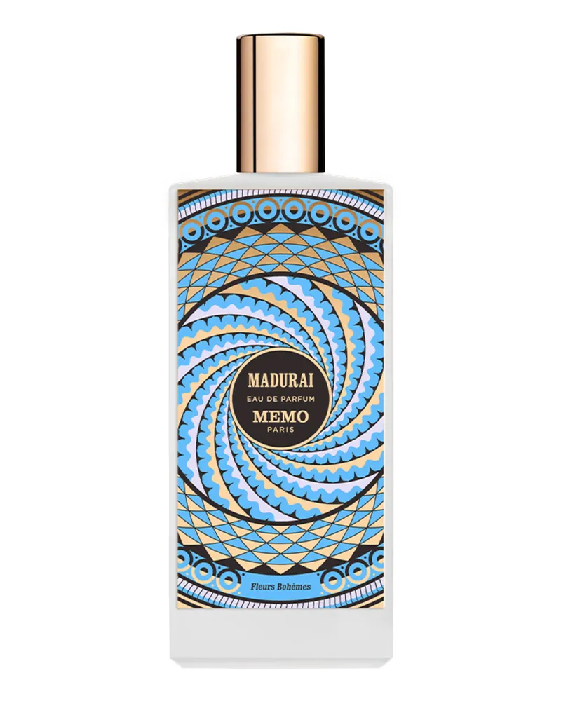 Memo Madurai Eau de Parfum 75 ml 