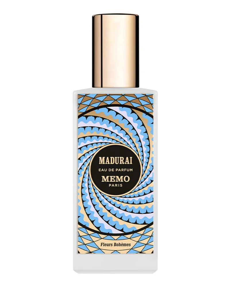 Memo Madurai Eau de Parfum 30 ml 