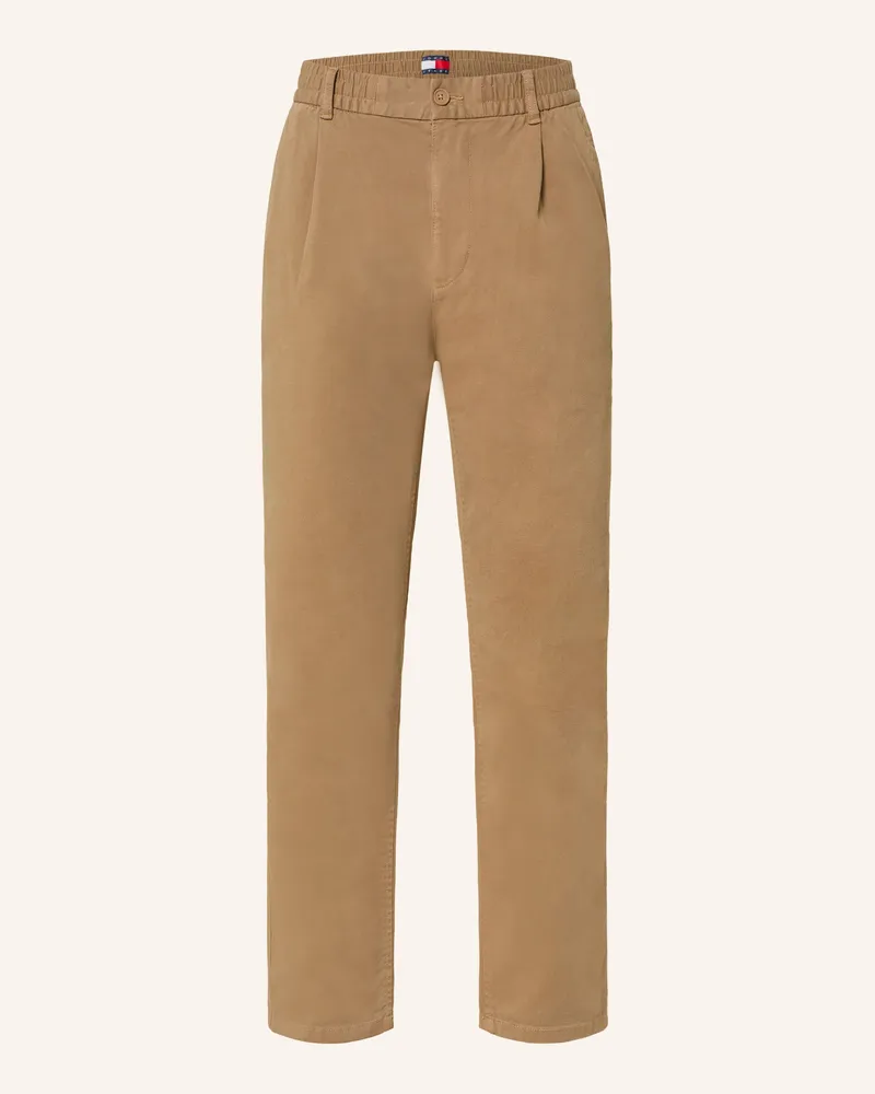 Tommy Hilfiger Chino Relaxed Fit Camel