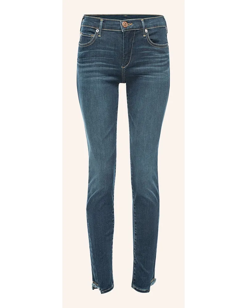 True Religion Jeans HALLE Triangel Blau