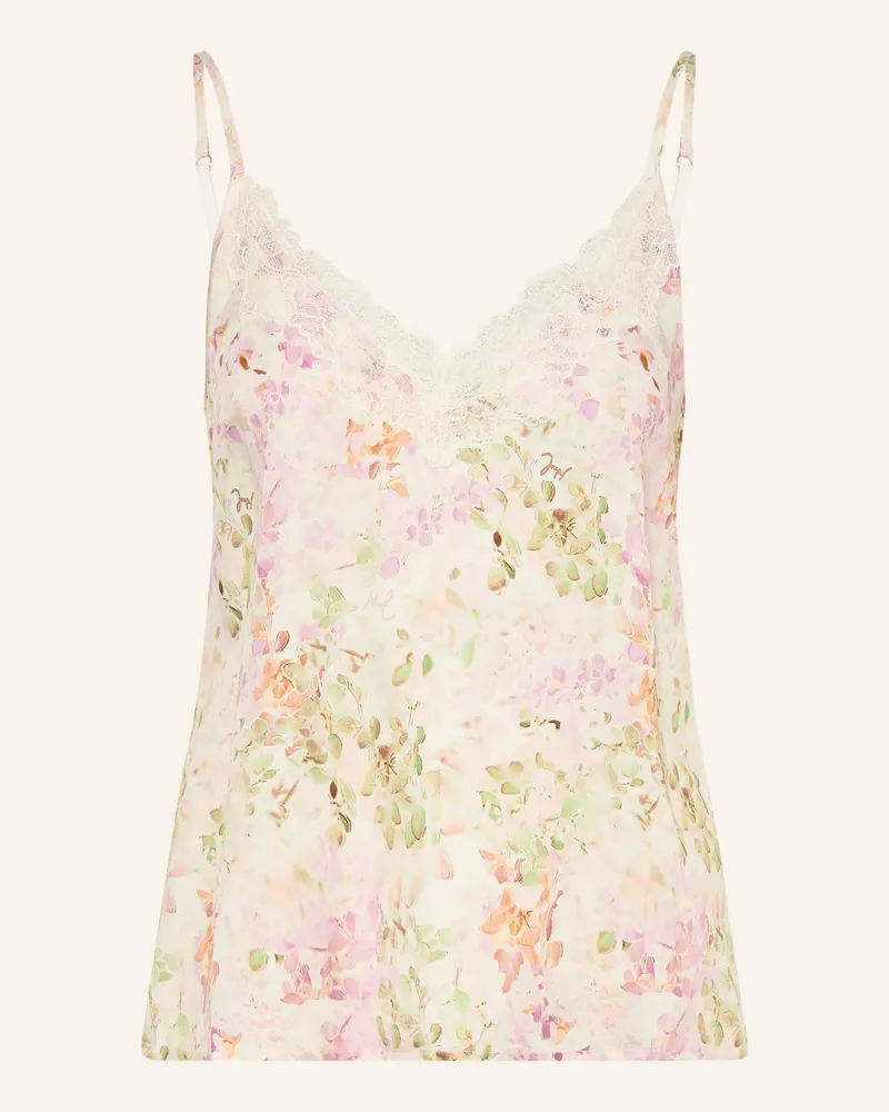 JOOP! Schlaftop weiss Creme