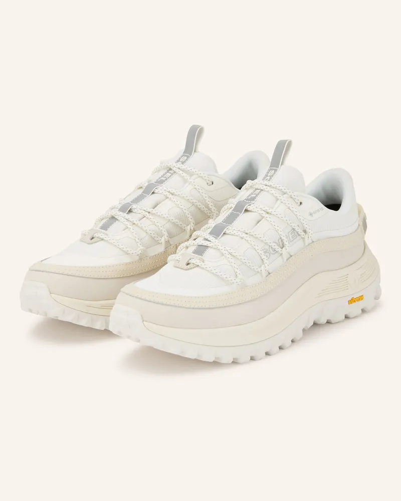 Sorel Sneaker Callsign Horiton™ Low Gtx weiss Weiss