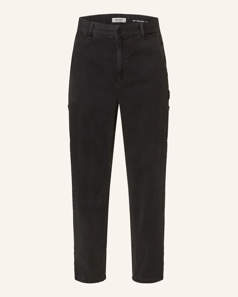 Carhartt WIP Straight Jeans 8906