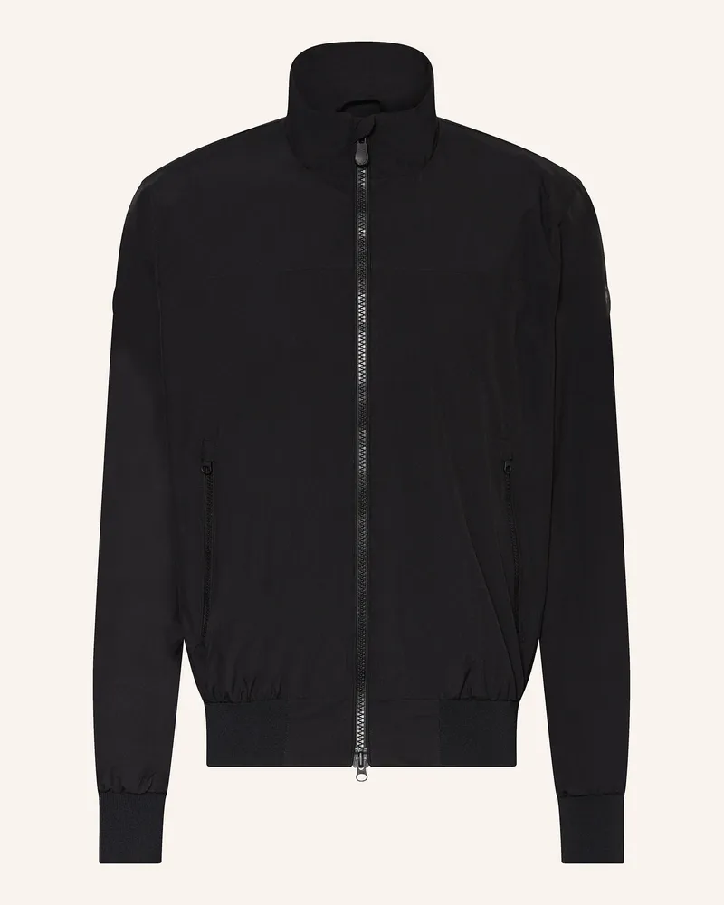 Save The Duck Blouson Finlay schwarz Schwarz