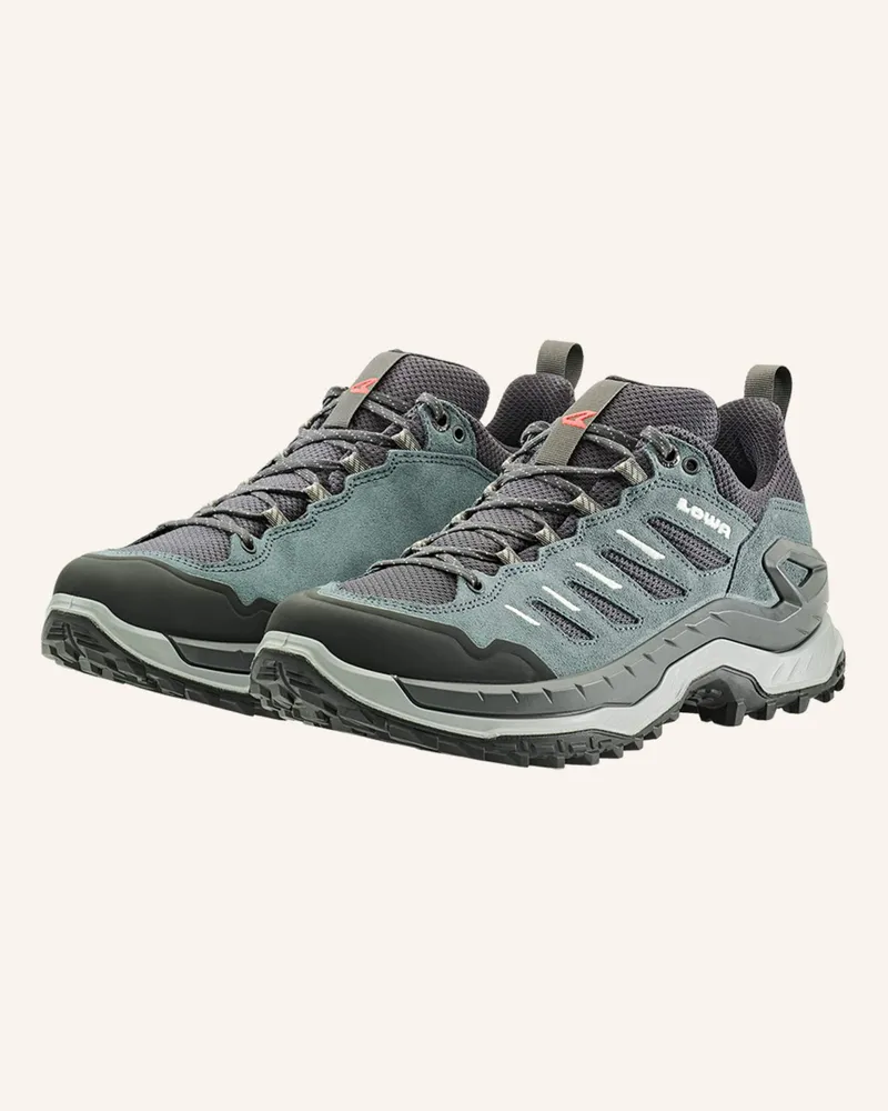 Lowa Outdoor-Schuhe INNOVO LO Blau