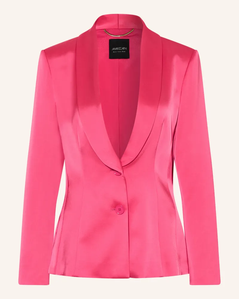 Marc Cain Satinblazer 260