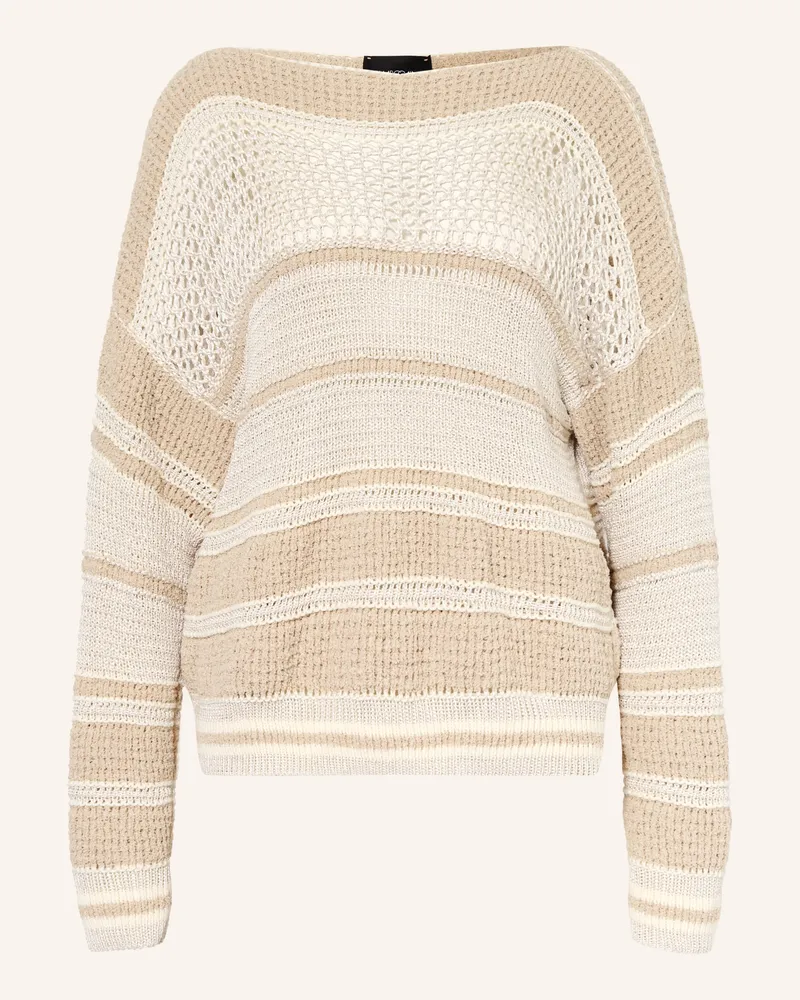 Marc Cain Pullover beige 182