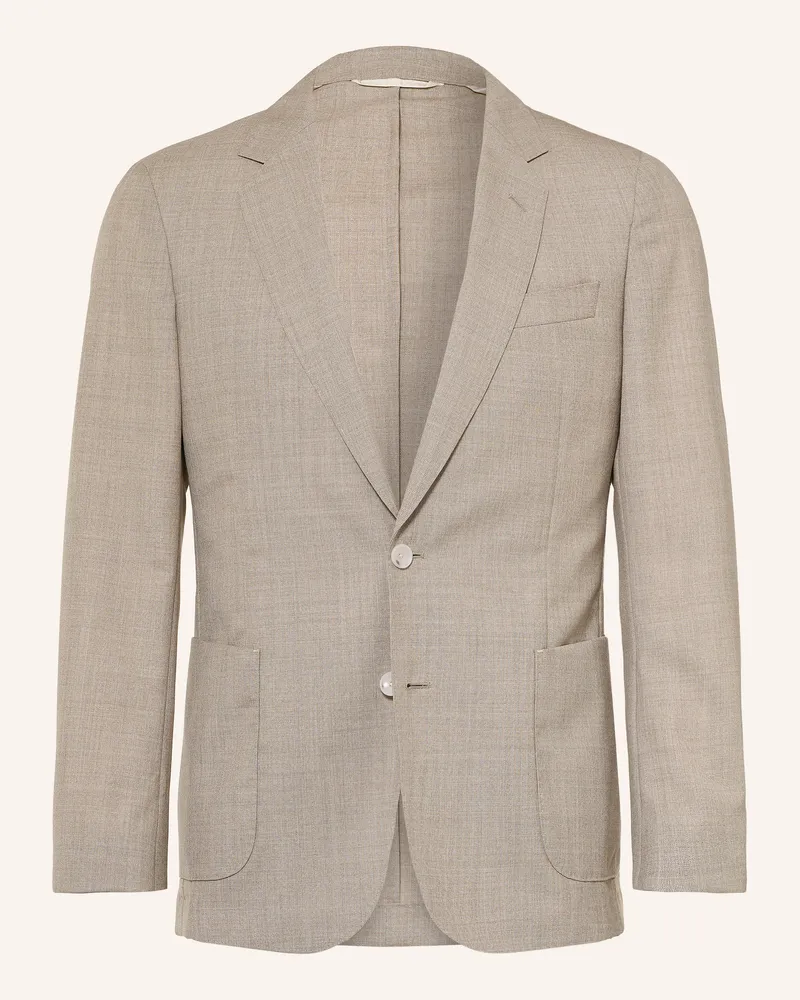 HUGO BOSS Anzugsakko Extra Slim Fit beige 275