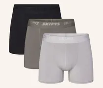 3er-Pack Boxershorts SKIMS STRETCH