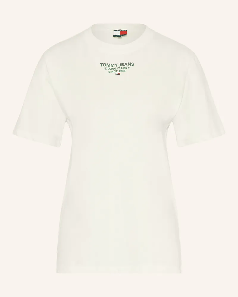 Tommy Hilfiger T-Shirt Weiss