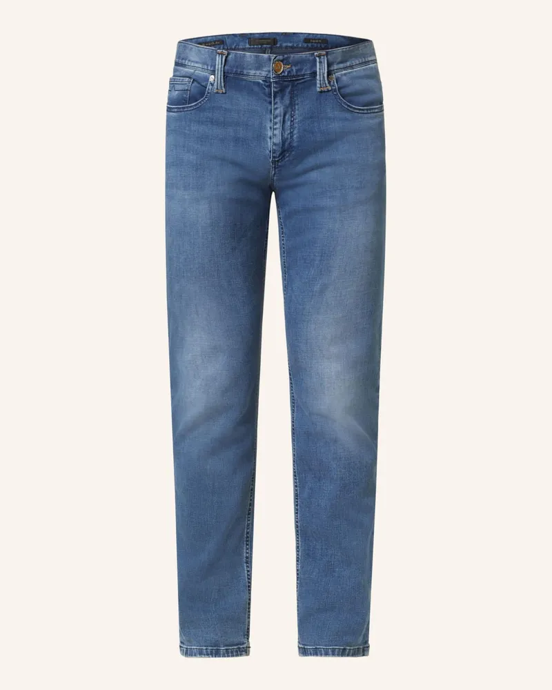 Alberto Jeans PIPE Regular Fit Blau