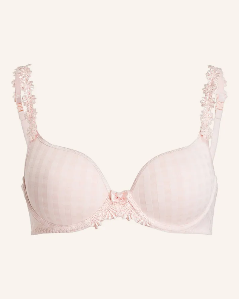 Marie Jo Multiway-BH AVERO Hellrosa