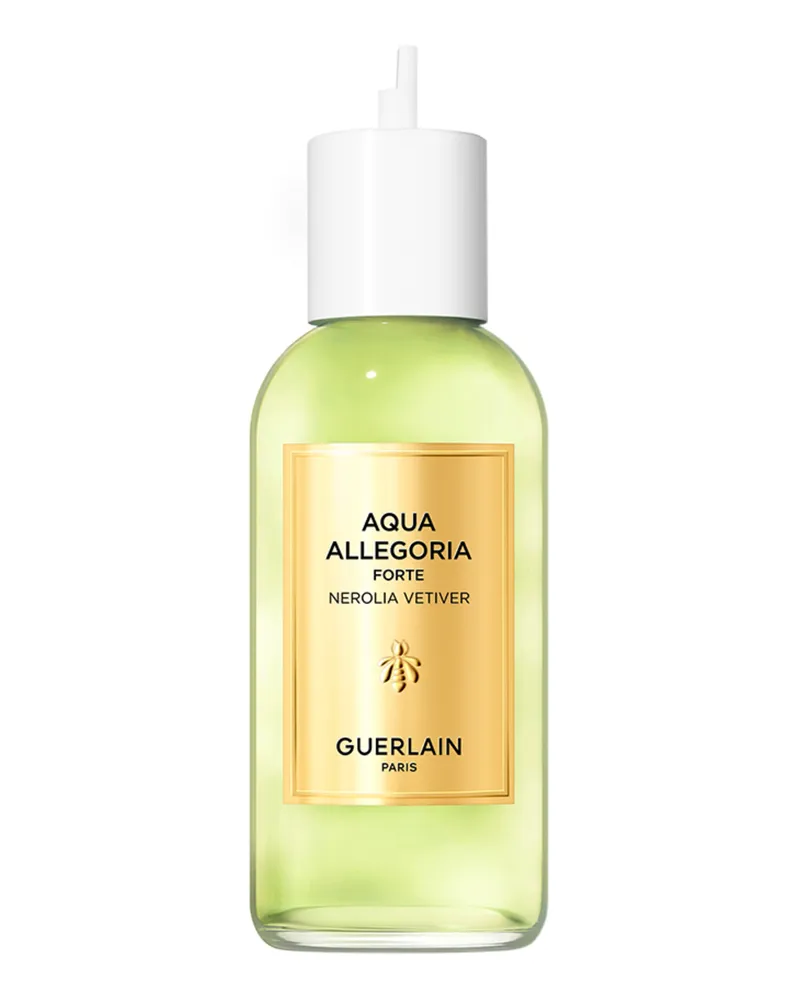 Guerlain Aqua Allegoria Nerolia Vetiver Refill Eau de Parfum 200 ml 