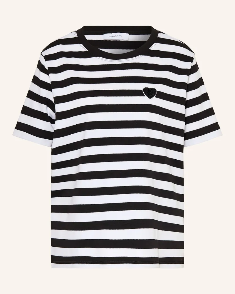 Darling Harbour T-Shirt schwarz Black