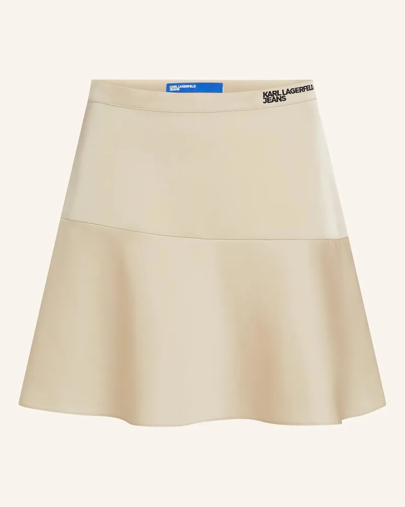 Karl Lagerfeld Rock beige Beige