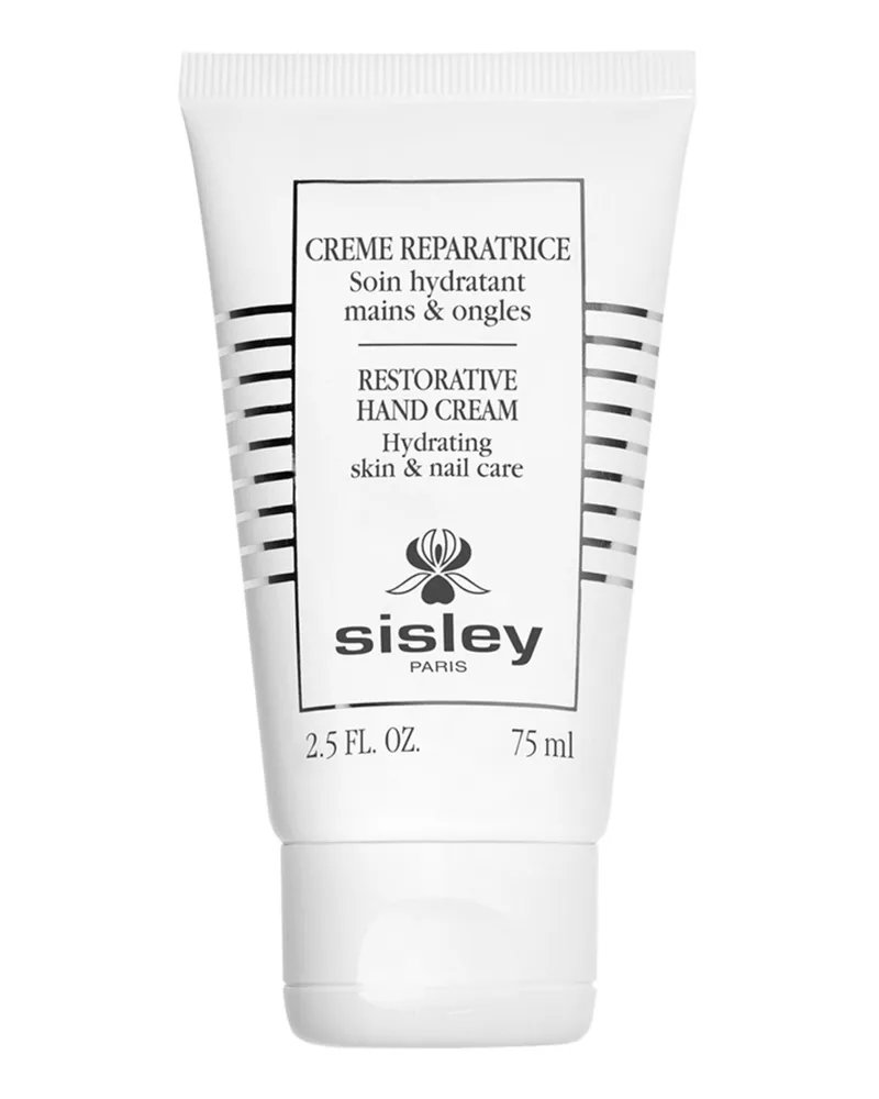 Sisley - Paris CREME REPARATRICE MAINS & ONGLES 