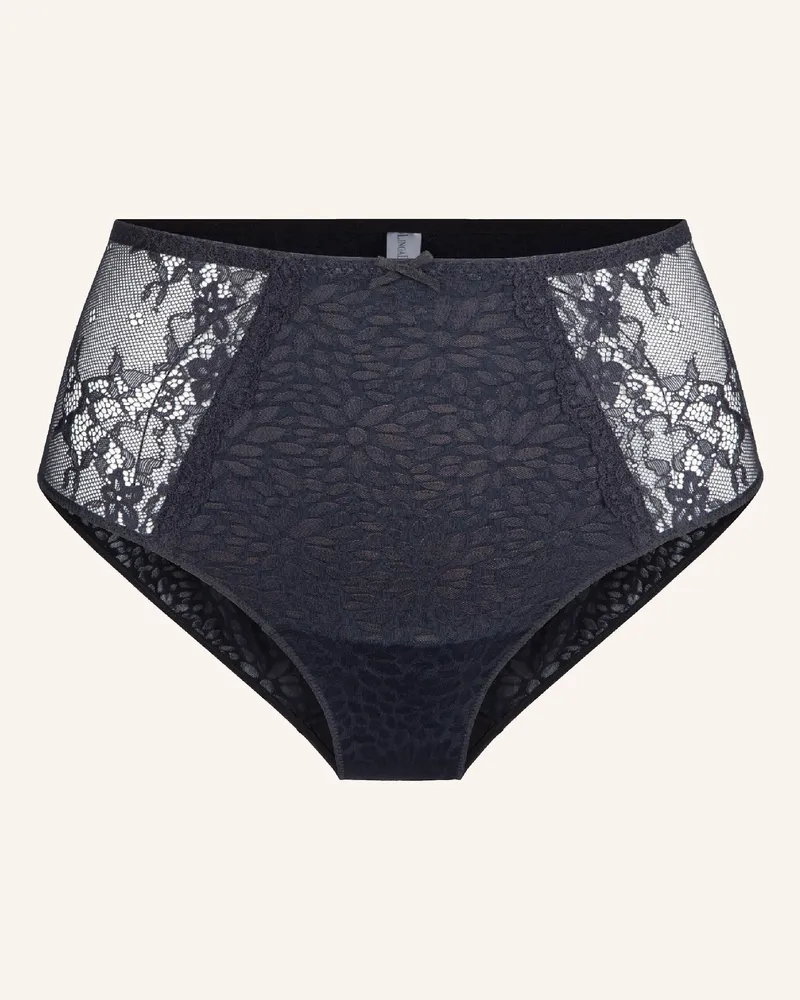 LingaDore Slip DAILY Schwarz