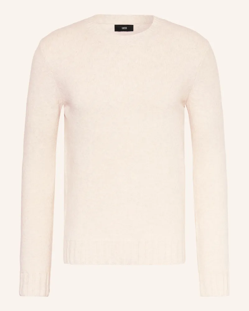 cinque Pullover Cizac grau Hellgrau