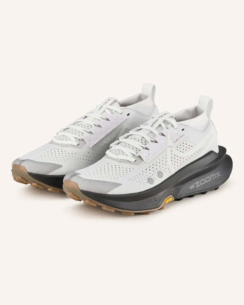 Nike Trailrunning-Schuhe ZEGAMA TRAIL 2 Hellgrau